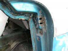 Alpine A110 V85