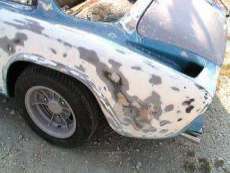 Alpine A110 V85