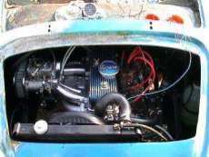 Alpine A110 V85