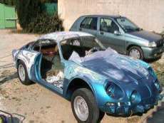 Alpine A110 V85
