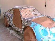 Alpine A110 V85