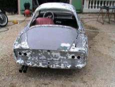 Alpine A110 V85