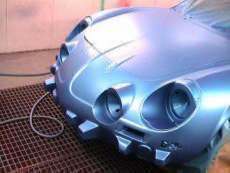 Alpine A110 V85
