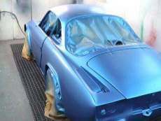 Alpine A110 V85