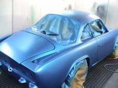 Alpine A110 V85